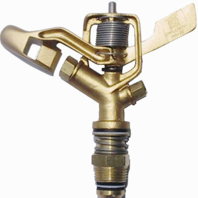 SPRINKLER Irrigation